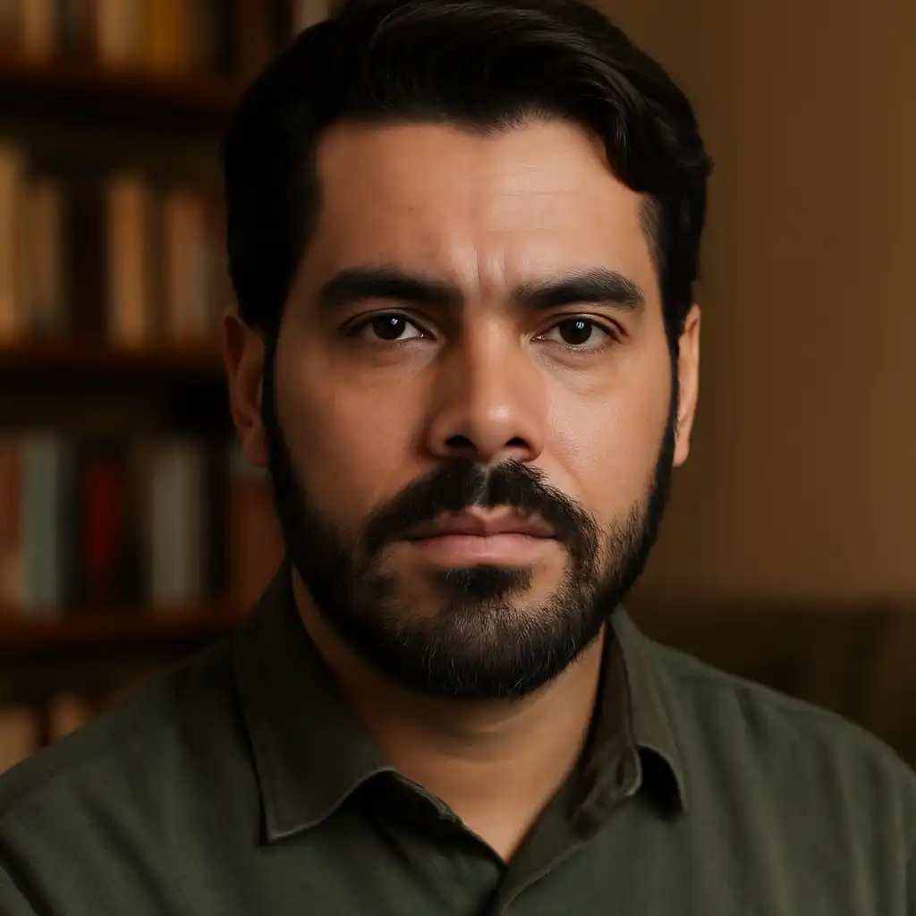 Ricardo Mendes da Silva